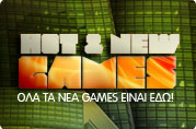 Hot an New games