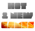 όλα τα Hot & New Games