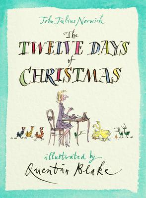 Twelve Days of Christmas