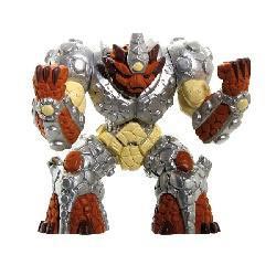GORMITI ELEMENTAL FUSION ΦΑΚΕΛΑΚΙ 47pcs