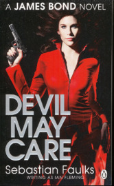 DEVIL MAY CARE