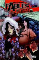 Fables Vol 4 March of Wooden Soldiers
