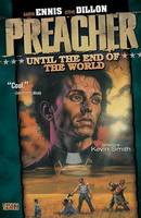 Preacher