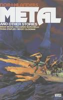 NORTHLANDERS VOL 05