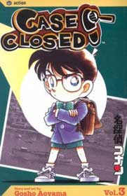 Case Closed