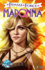 FEMALE FORCE:MADONNA